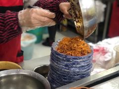 -八亩沟擀面皮(西安首店)
