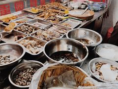 -圆蛋酒料•生腌(开元路店)