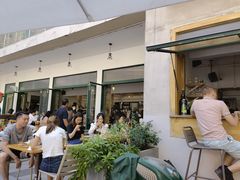 -RAC BAR(安福路店)