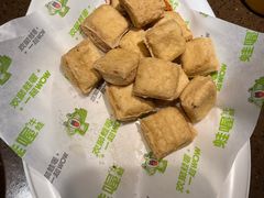 -蛙喔牛蛙(金桥太茂店)