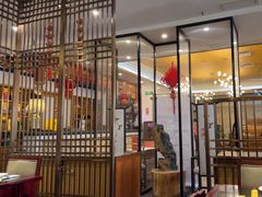 -东来顺饭庄(金泉广场店)