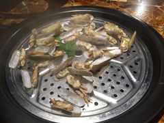-船奇蒸汽海鲜·闽菜(八市海鲜总店)