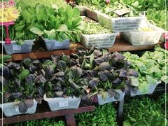 -永安鱼庄·镇江菜(丁卯店)