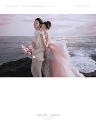 -杭州金夫人婚纱摄影(富阳私享店)