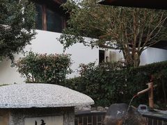 -明月山天沐温泉度假村