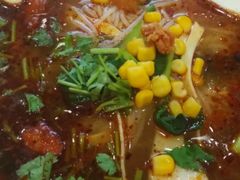 -潼关村肉夹馍(文艺路店)