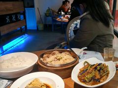 -青花小镇(凯翔新天地店)