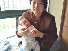 -阿福宝宝月嫂(东方医院店)