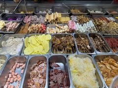 -林静小吃(复兴路店)