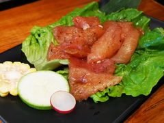 低脂鸡胸肉-子檀大隐炭烧(食品街店)