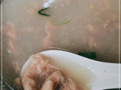 -群众牛肉小点(蚵仔煎)