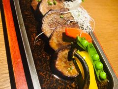 -水之惠鲜鱼料理(王府大街店)