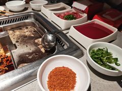 -海底捞火锅(万象城店)