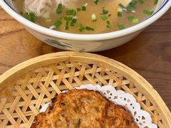 -韩萍老南京馄饨(河西万达店)