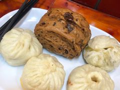 -老陶包子铺(南大西南村店)