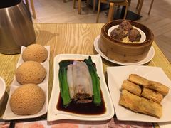 -添好运点心专门店(百老汇店)