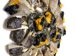 -潮汕味道·煮海餐厅(金麟大厦店)