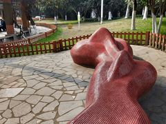 -双拥公园