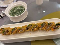 -银都上海菜馆(粤海东路店)