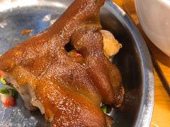 -京朋串屋·烧烤(望京西路总店)