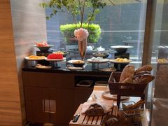 -深圳四季酒店·馥自助餐厅