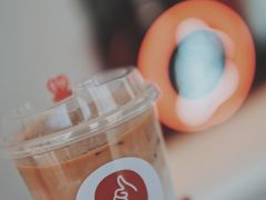 -COFFEE CALL(云锦路店)