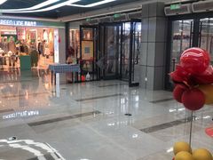 -自黑豆夫·臭豆腐夹馍(四海唐人街店)