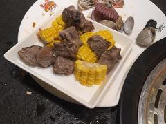 -苏大嘴海鲜牧场(奥林匹克店)