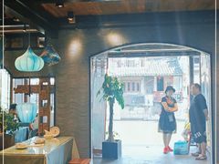 大堂-西塘人家•黑金冠本地好店