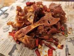 -十面欢腾·海鲜面·台式Bistro(长乐路店)
