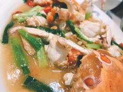 -长平老姿娘夜粥(平东一街店)