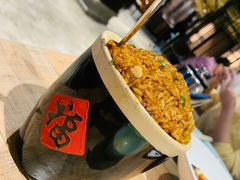 -川旺角川粤融合菜•海景餐厅(星海广场店)