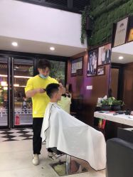 -时美美发1945老字号名店