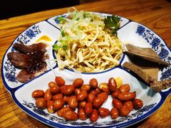 -十二忠手拉面(燎原街店)
