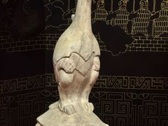-汉景帝阳陵博物院
