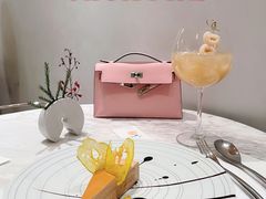 -théATRE 茶聚场(王府中環店)