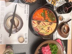 -山缓缓火锅(上海闵行龙湖店)