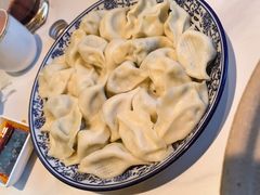 -燕兰楼·清真西北融合菜(亚运村店)