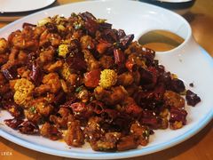 -金悦印象小馆(三里河店)