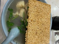 -金原鸭血粉丝汤总店(锁金村店)