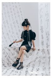 -雅尼·亚米儿童摄影美学馆(汉阳店)