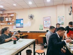 大堂-巧酱府重庆砂锅大全