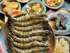 -300杯·和牛烧肉清酒专门店(廊里店)
