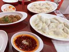 -喜家德虾仁水饺(北京超极合生汇店)