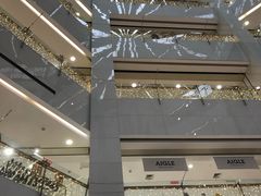 店内环境-麦凯乐(尚志大街店)