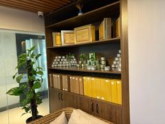 -肩颈管家·肩颈调理·经络养生(华景新城店)