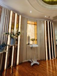 -茜尔维亚修身连锁(杨浦五角场店)