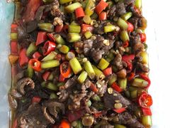 -湘菜时代风味餐厅