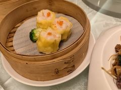 -酌宴府The China Club·广州万富希尔顿酒店(云城东路店)