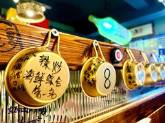 -七星布车休闲料理店